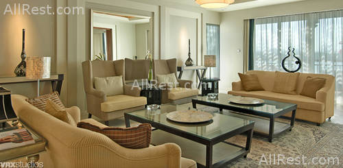 Park Hyatt Dubai 36